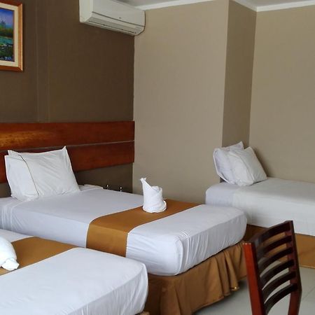 Bora Hotel Iquitos Kültér fotó