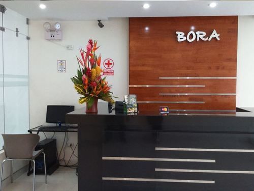 Bora Hotel Iquitos Kültér fotó