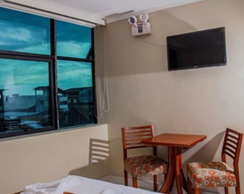 Bora Hotel Iquitos Kültér fotó